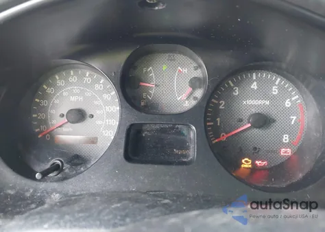 2000 Toyota Rav4 из США, поврежденный, VIN JT3GP10V1Y7077155